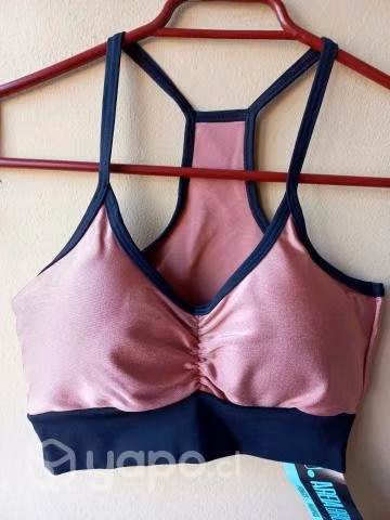 Top brasilero nuevo - Talla S