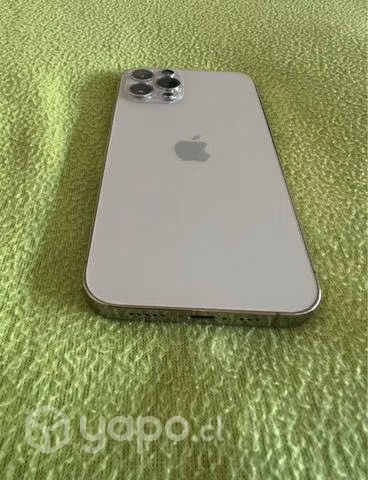 Iphone 12 Pro 128 Gigas - Imagen 6