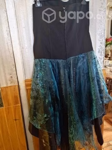 Vestido fiesta - Imagen 2