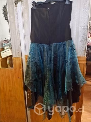 Vestido fiesta - Imagen 3