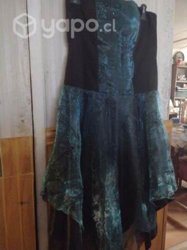Moda en Chile