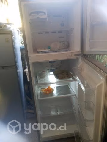 Refrigerador