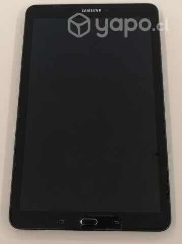 Tablet Samsung Galaxy TAB E SM-T560NU