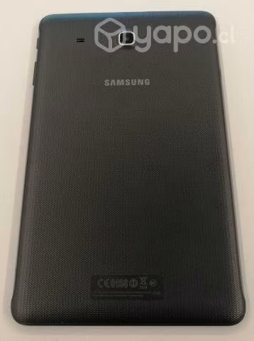 Tablet Samsung Galaxy TAB E SM-T560NU - Imagen 2