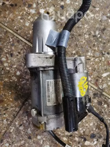 Motor de partida mercedes gla200 a200 cla220 2020