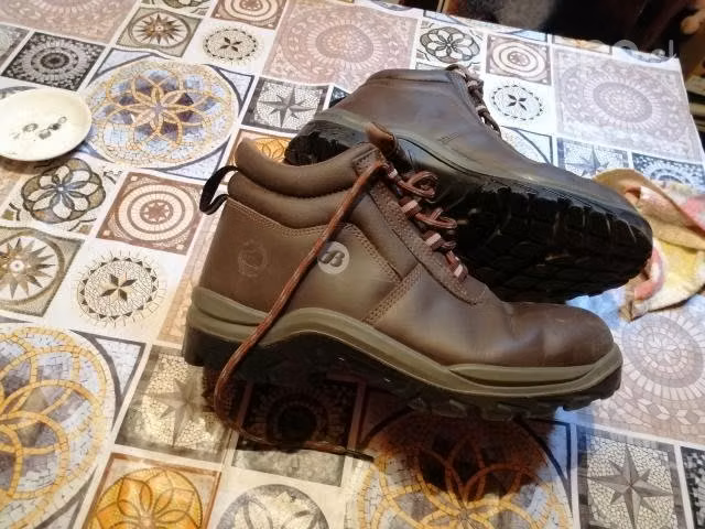 Zapatos - Imagen 2