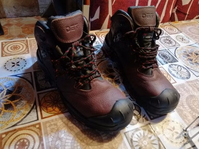 Zapatos - Imagen 4