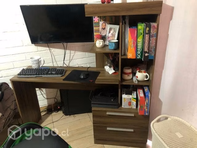 Escritorio