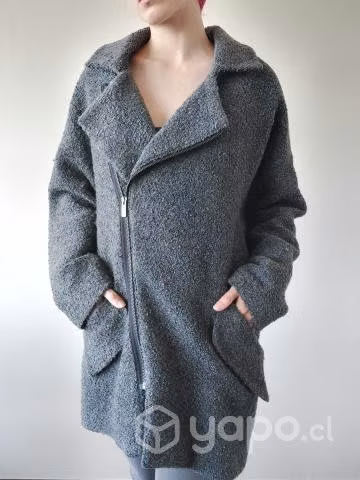 Abrigo Mango (Talla M) - Imagen 2