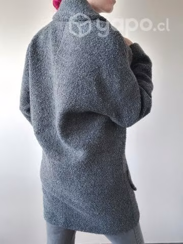 Abrigo Mango (Talla M) - Imagen 3