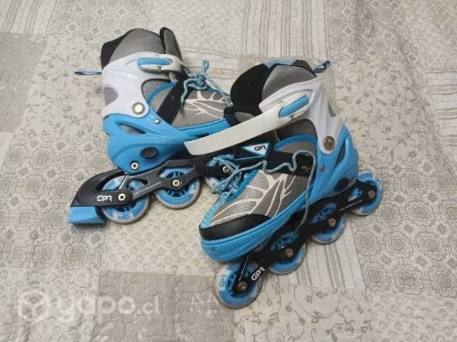 Patines rollers