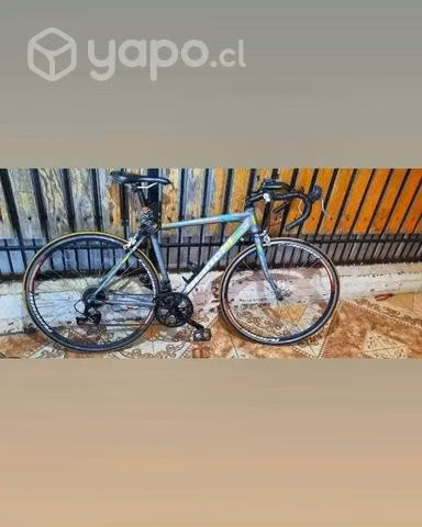 Bicicleta bianchi