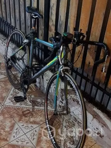 Bicicleta bianchi