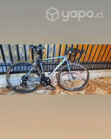 Bicicleta bianchi