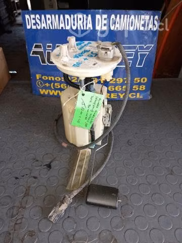 Bomba Combustible Ssangyong Actyon Jeep Bencinera
