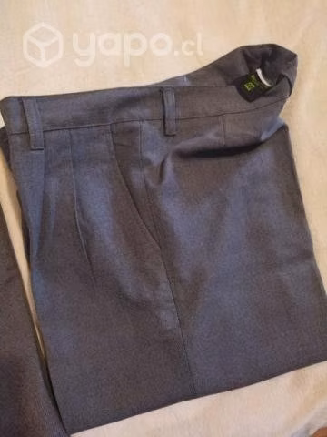 Pantalones de colegio - Imagen 2