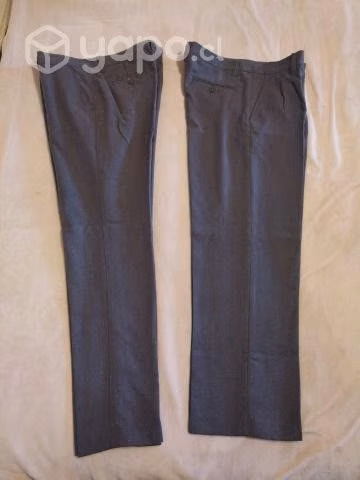 Pantalones de colegio - Imagen 3