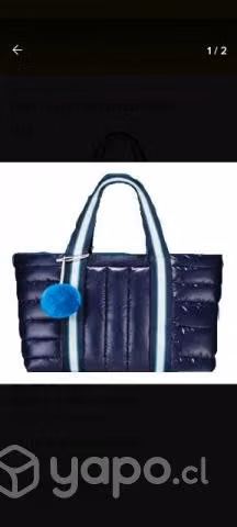 Lotes Bolsos estee lauder 46 cm ancho, 26 cm alto