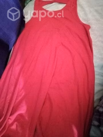 Vestido de mujer