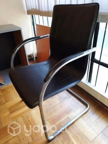 Sillas oficina
