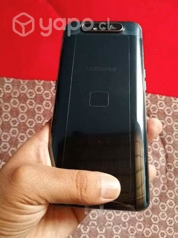 Samsung A80 - Imagen 2