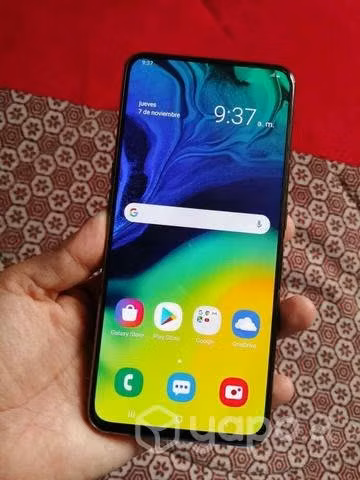 Samsung A80