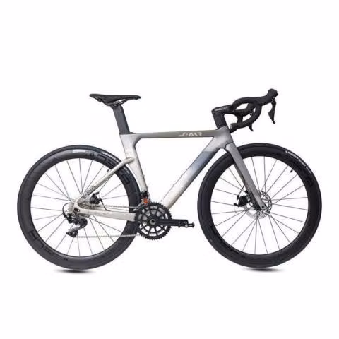 Bicicleta de ruta aero java fuoco j-air - Imagen 4