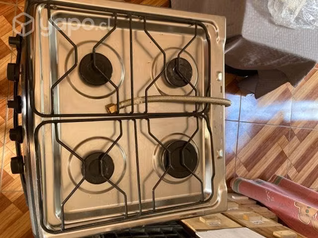Cocina Mademsa