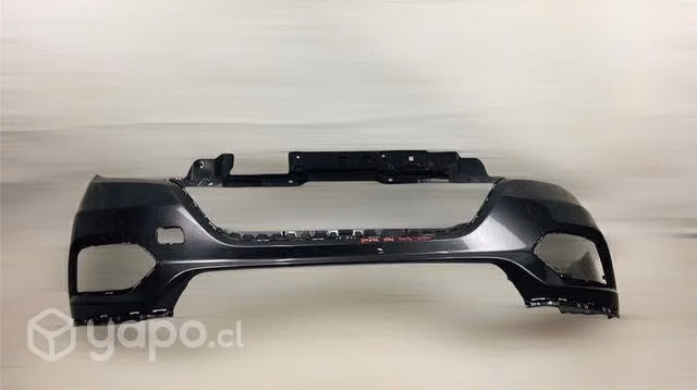 Parachoque delantero Honda HRV 2016 2018