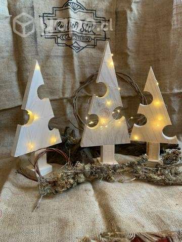 Pinitos navideños - Imagen 2