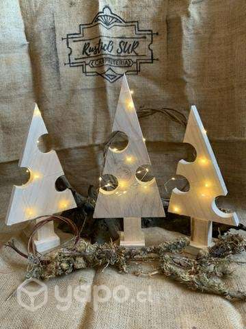 Pinitos navideños - Imagen 3
