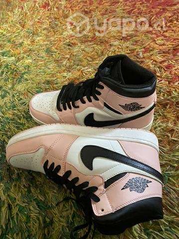 Zapatillas retro 1 - Imagen 2