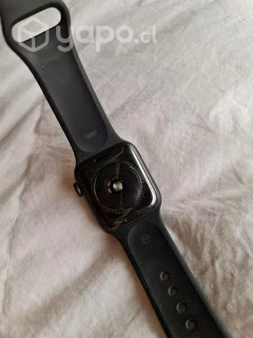 Apple watch se 40mm version nike - Imagen 3