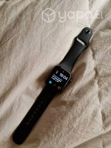Apple watch se 40mm version nike