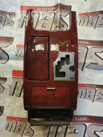 Consola palanca de cambio lexus gs300 2010 B