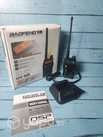 Radio baofeng Uv 5r