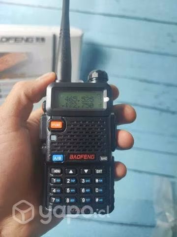 Radio baofeng Uv 5r