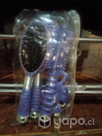 Set cepillo - Imagen 2