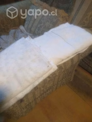 Sábanas y cobertor - Imagen 4