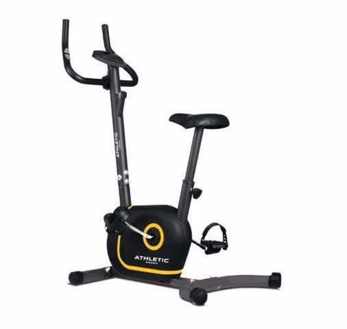 Bicicleta magnetica athletic works