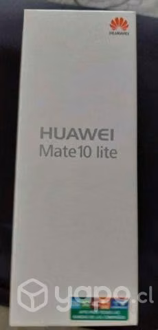 Huawei Mate 10