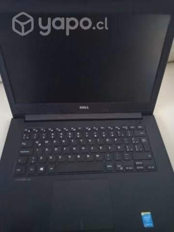Latitud 3450 Intel corte i5-5200 CPU