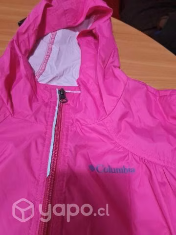 Corta vientos Columbia
