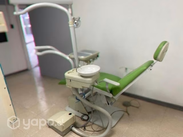 Sillones dentales - Imagen 2