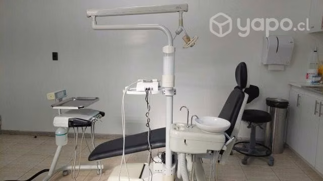 Sillones dentales - Imagen 4