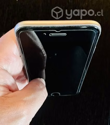 Iphone 6 32gb space gray - Imagen 3