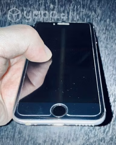 Iphone 6 32gb space gray - Imagen 4