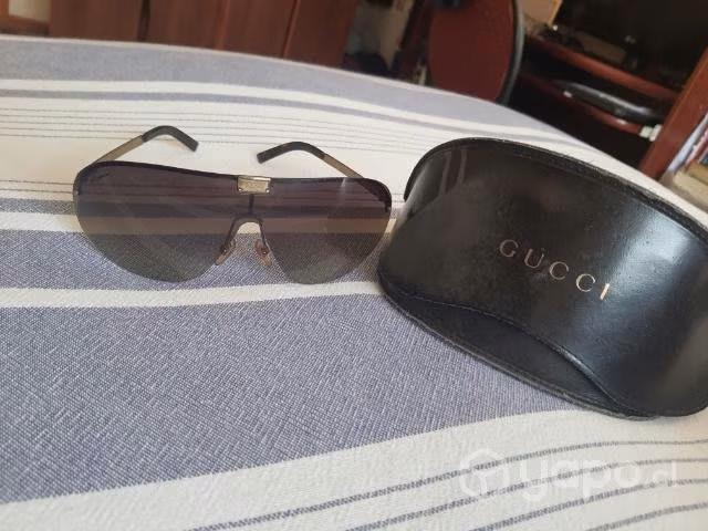 Lentes gucci originales