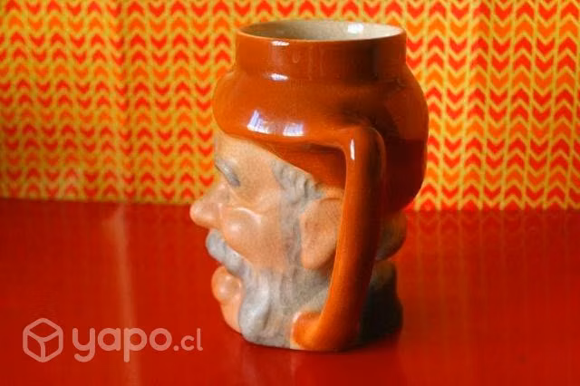 Jarro Cerámica Lota #394