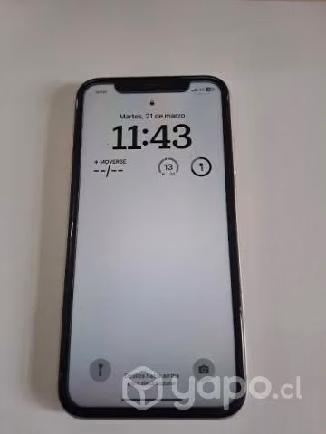 iPhone 11 de 64gb - Imagen 2